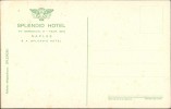 Address side