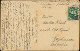 Address side