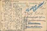 Address side
