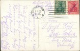 Address side