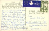Address side