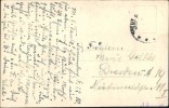 Address side