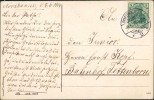 Address side