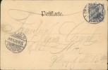 Address side