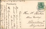 Address side