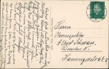 Address side