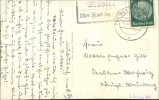 Address side