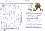 Address side