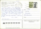 Address side