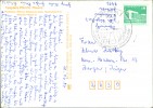 Address side