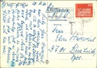 Address side