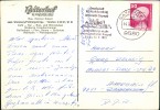 Address side