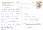Address side