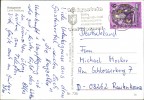 Address side