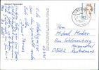 Address side