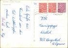 Address side