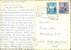Address side