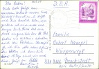 Address side