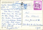Adressseite