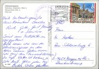Adressseite