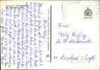 Address side