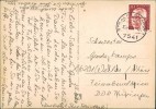 Address side