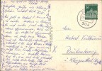 Address side
