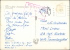 Address side