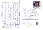 Address side