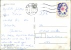 Address side