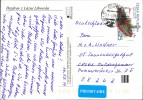 Adressseite