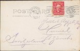 Address side