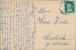 Address side