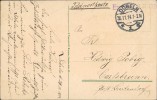 Address side