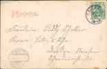 Address side