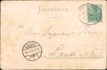 Address side