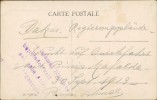 Address side