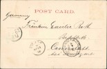 Address side