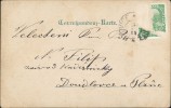Address side
