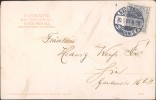 Address side