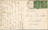 Address side