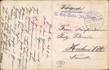 Address side
