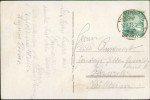 Address side
