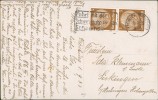 Address side