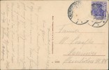 Address side