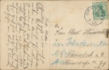 Address side
