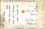Address side
