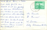 Address side