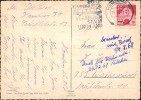 Address side