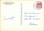 Address side